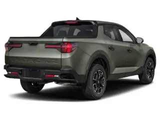Hyundai SANTA CRUZ 2024 SEL 4dr Crew Cab 4.3ft SB