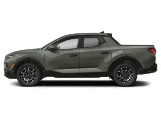 Hyundai SANTA CRUZ 2024 SEL 4dr Crew Cab 4.3ft SB