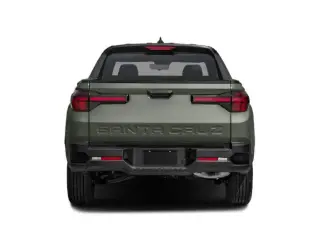 Hyundai SANTA CRUZ 2024 SEL 4dr Crew Cab 4.3ft SB