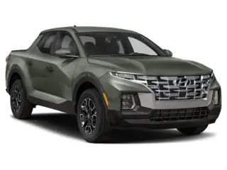 Hyundai SANTA CRUZ 2024 SEL 4dr Crew Cab 4.3ft SB