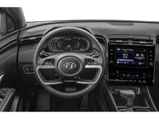 Hyundai SANTA CRUZ 2024 SEL 4dr Crew Cab 4.3ft SB