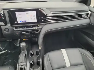 Toyota Camry 2025 SE 4dr Sedán