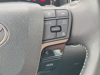 Toyota Camry 2025 SE 4dr Sedán