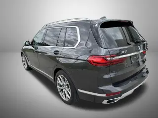 BMW X7 2021 AWD xDrive40i 4dr Sports Activity Vehicle
