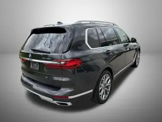 BMW X7 2021 AWD xDrive40i 4dr Sports Activity Vehicle