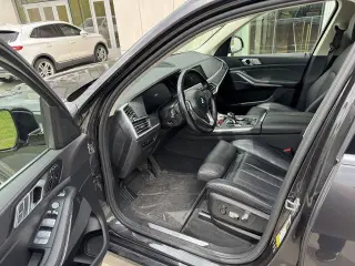 BMW X7 2021 AWD xDrive40i 4dr Sports Activity Vehicle