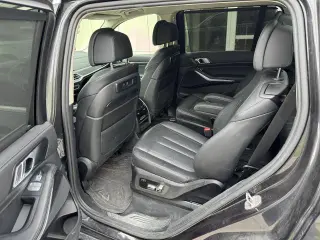 BMW X7 2021 AWD xDrive40i 4dr Sports Activity Vehicle
