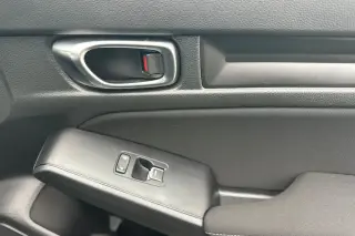 Honda Civic 2023 Sport sedán de cuatro puertas