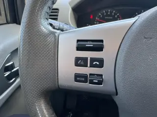 Nissan Frontier 2019 4x2 SV 4dr Crew Cab 5 ft. SB 5A