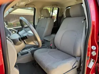 Nissan Frontier 2019 4x2 SV 4dr Crew Cab 5 ft. SB 5A