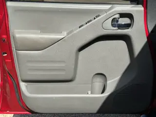 Nissan Frontier 2019 4x2 SV 4dr Crew Cab 5 ft. SB 5A