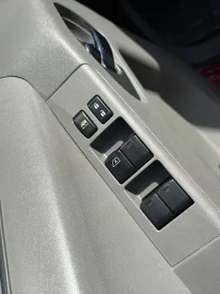 Nissan Frontier 2019 4x2 SV 4dr Crew Cab 5 ft. SB 5A