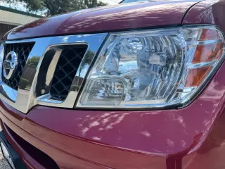 Nissan Frontier 2019 4x2 SV 4dr Crew Cab 5 ft. SB 5A