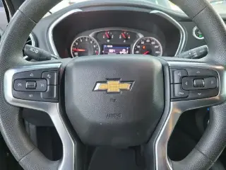 Chevrolet Blazer 2021 LT 4dr SUV w/2LT