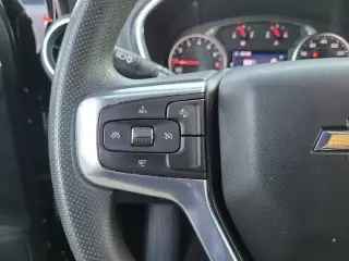 Chevrolet Blazer 2021 LT 4dr SUV w/2LT