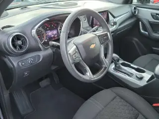 Chevrolet Blazer 2021 LT 4dr SUV w/2LT