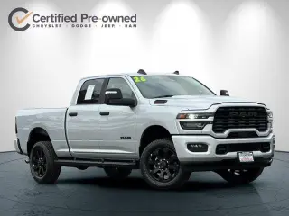 Ram 2500 2026 4x4 Lone Star 4dr Crew Cab 6.3 ft. SB Pickup