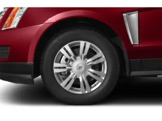 Cadillac SRX 2015 Colección de Rendimiento SUV de 4 puertas