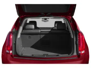 Cadillac SRX 2015 Colección de Rendimiento SUV de 4 puertas