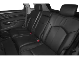 Cadillac SRX 2015 Colección de Rendimiento SUV de 4 puertas