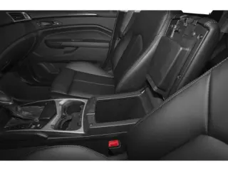 Cadillac SRX 2015 Colección de Rendimiento SUV de 4 puertas