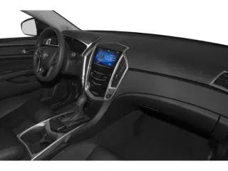 Cadillac SRX 2015 Colección de Rendimiento SUV de 4 puertas