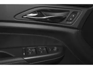 Cadillac SRX 2015 Colección de Rendimiento SUV de 4 puertas