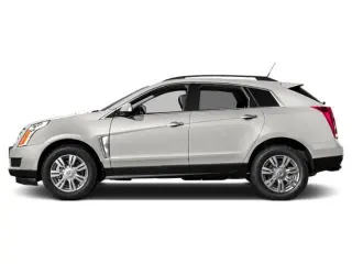 Cadillac SRX 2015 Colección de Rendimiento SUV de 4 puertas