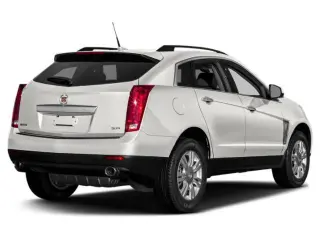 Cadillac SRX 2015 Colección de Rendimiento SUV de 4 puertas
