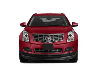 Cadillac SRX 2015 Colección de Rendimiento SUV de 4 puertas
