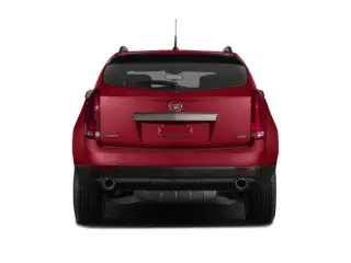 Cadillac SRX 2015 Colección de Rendimiento SUV de 4 puertas
