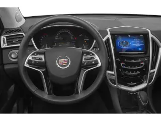 Cadillac SRX 2015 Colección de Rendimiento SUV de 4 puertas