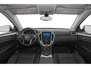 Cadillac SRX 2015 Colección de Rendimiento SUV de 4 puertas
