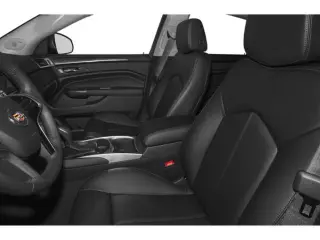 Cadillac SRX 2015 Colección de Rendimiento SUV de 4 puertas