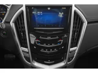 Cadillac SRX 2015 Colección de Rendimiento SUV de 4 puertas