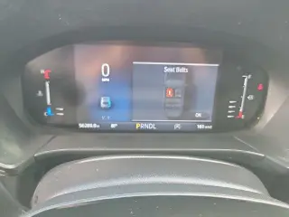 Ford Escape 2024 AWD Active 4dr SUV