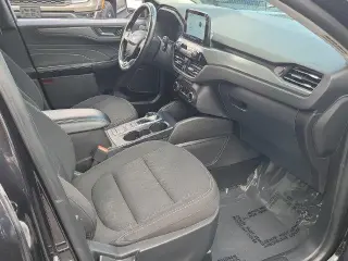 Ford Escape 2024 AWD Active 4dr SUV