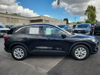 Ford Escape 2024 AWD Active 4dr SUV