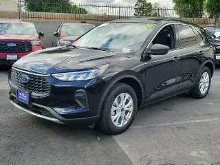 Ford Escape 2024 AWD Active 4dr SUV