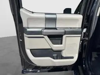 Ford F-150 2020 4x2 XLT 4dr SuperCrew 5.5 ft. SB