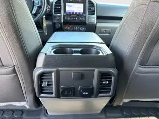Ford F-150 2020 4x2 XLT 4dr SuperCrew 5.5 ft. SB