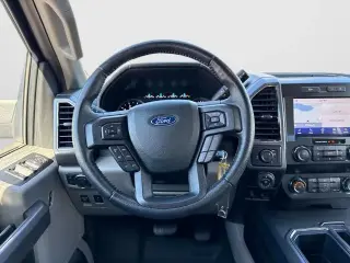 Ford F-150 2020 4x2 XLT 4dr SuperCrew 5.5 ft. SB