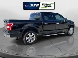 Ford F-150 2020 4x2 XLT 4dr SuperCrew 5.5 ft. SB