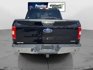 Ford F-150 2020 4x2 XLT 4dr SuperCrew 5.5 ft. SB
