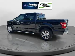 Ford F-150 2020 4x2 XLT 4dr SuperCrew 5.5 ft. SB