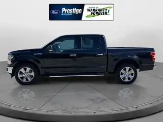 Ford F-150 2020 4x2 XLT 4dr SuperCrew 5.5 ft. SB