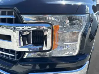 Ford F-150 2020 4x2 XLT 4dr SuperCrew 5.5 ft. SB