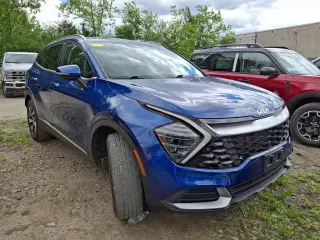 Kia Sportage 2024 AWD EX 4dr SUV