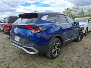 Kia Sportage 2024 AWD EX 4dr SUV