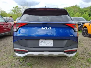 Kia Sportage 2024 AWD EX 4dr SUV